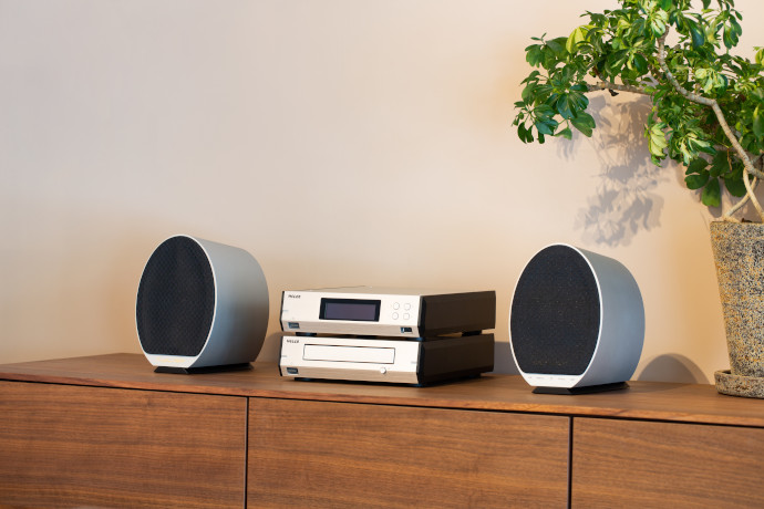 Melco Audio