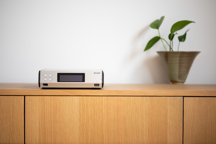 Melco Audio