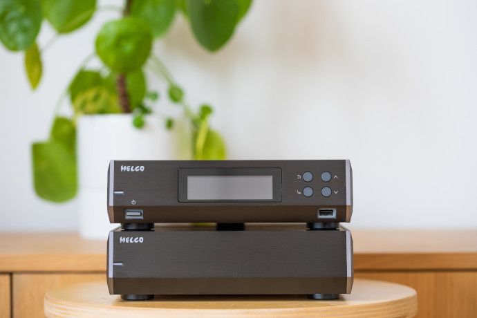 Melco Audio