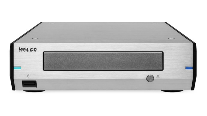 Akcesoria | Melco Audio