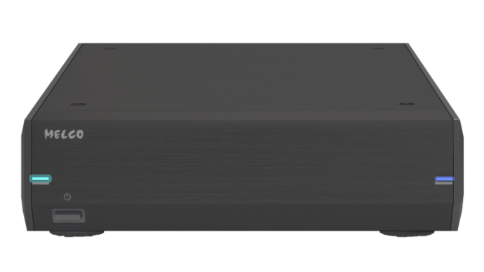 Dyski twarde | Melco Audio