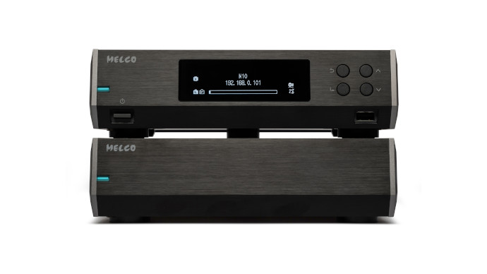 N10 | Melco Audio