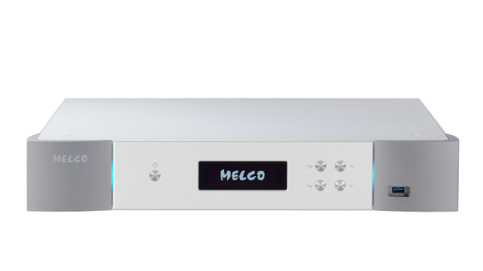 N5 | Melco Audio