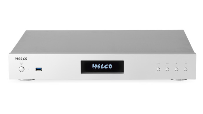 N50 | Melco Audio