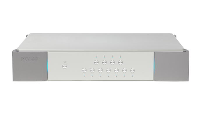 Switche sieciowe | Melco Audio